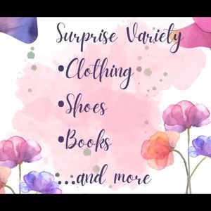 Offers Always Welcome!!